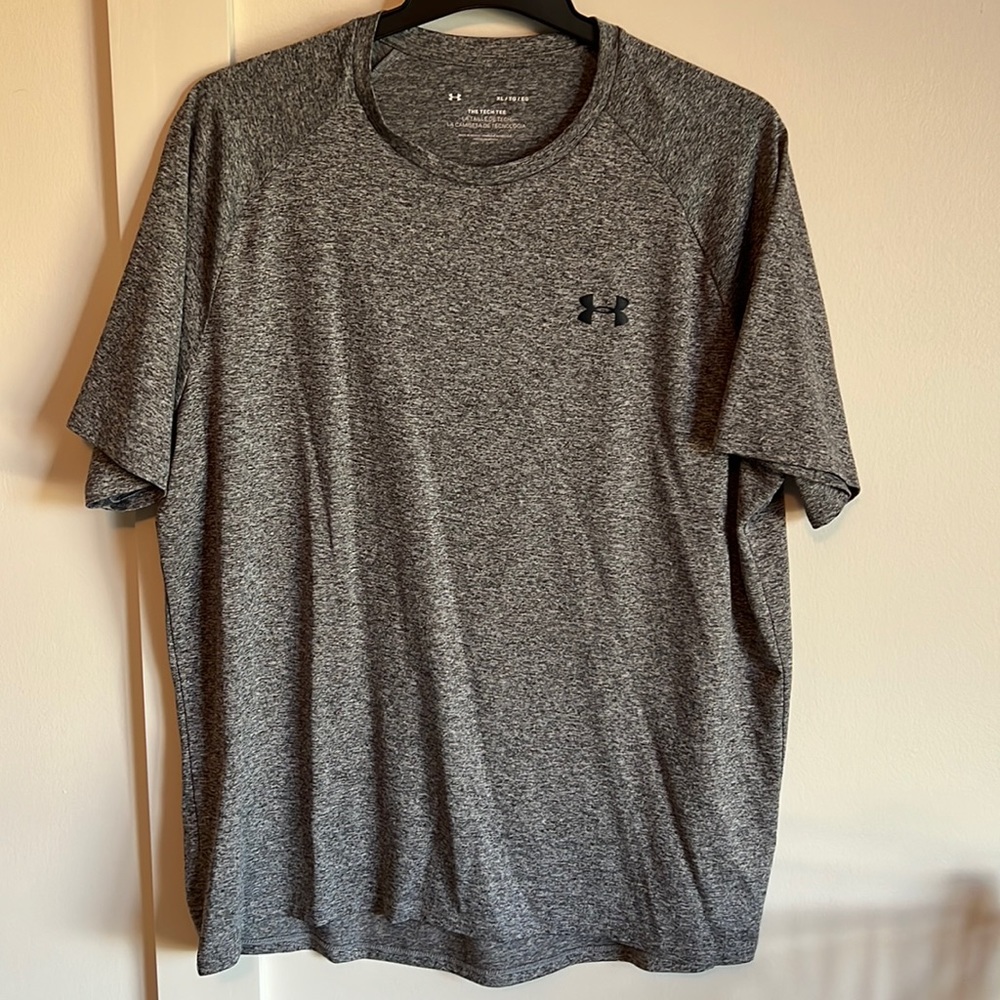 UA Mens Tee Shirt